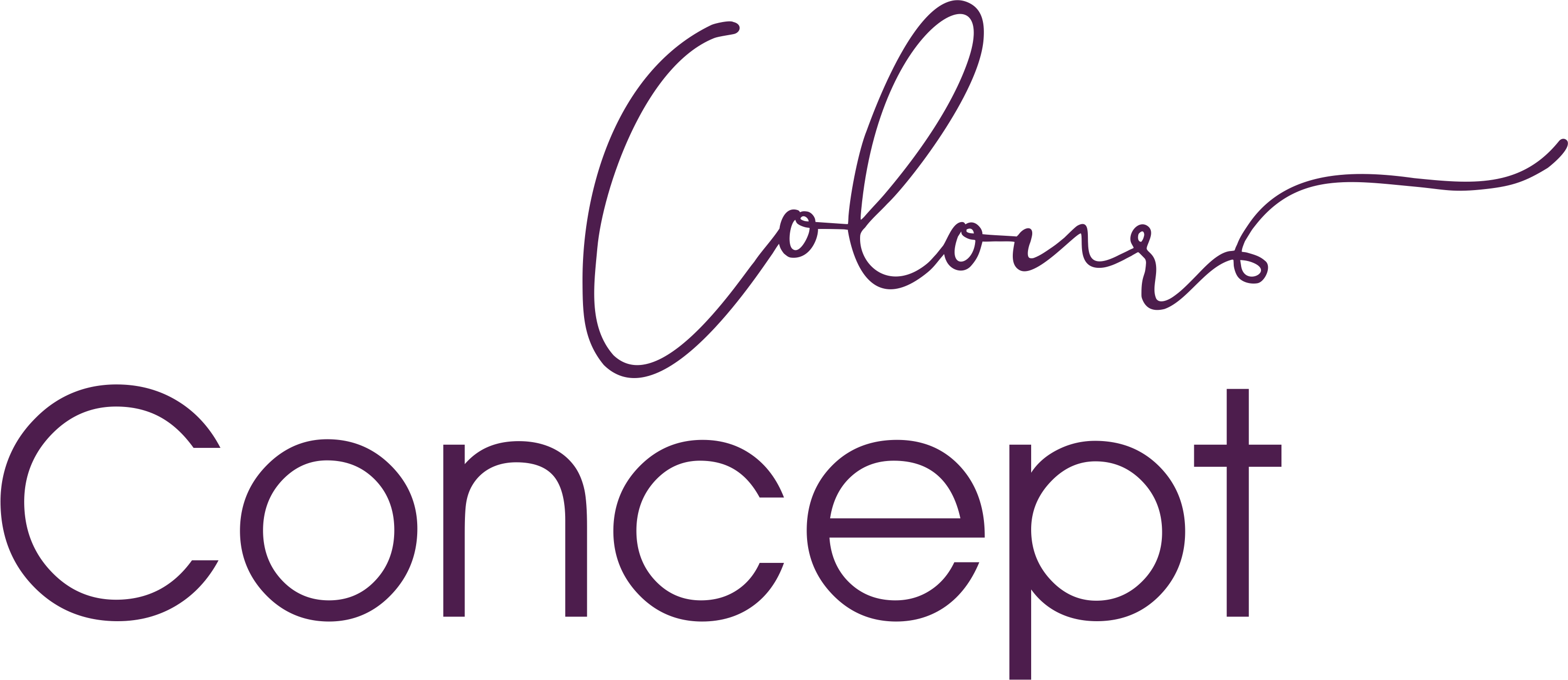 Colour Concept Ltd.